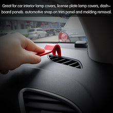 Carica l'immagine nel visualizzatore di Gallery, PHYLES Strumento di Rimozione Auto, 14 Pezzi Auto Kit Utensile Smontaggio... - Ilgrandebazar