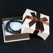 Carica l'immagine nel visualizzatore di Gallery, COAI Set Due Bracciali da Uomo in Onice Opaca e Amuleto Teschio, Bracciali...
