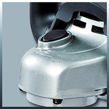 Carica l'immagine nel visualizzatore di Gallery, Einhell CC-PO 1100/2 Lucidatrice e Levigatrice per Auto, 1100 W, 1000-3500...