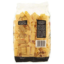 Carica l'immagine nel visualizzatore di Gallery, Garofalo Mezze maniche rigate n. 32 500 g