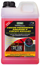 Carica l'immagine nel visualizzatore di Gallery, Cora 0023 Liquido Radiatori Auto, -35°C, Rosso