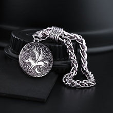 Carica l'immagine nel visualizzatore di Gallery, Teamer braccialetti con la vita è magico unicorno Statement bracciali polso... - Ilgrandebazar