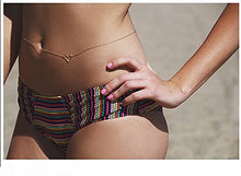 Carica l'immagine nel visualizzatore di Gallery, Yean - Catenina per il corpo e la vita, da bikini, donne e ragazze. - Ilgrandebazar