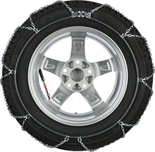 Carica l'immagine nel visualizzatore di Gallery, PEWAG 58577 Set di 2 Catene da Neve XMB 75 75 - Ilgrandebazar