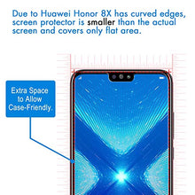 Carica l'immagine nel visualizzatore di Gallery, iVoler [4 Pack] Pellicola Vetro Temperato per Huawei Honor View Transparente - Ilgrandebazar