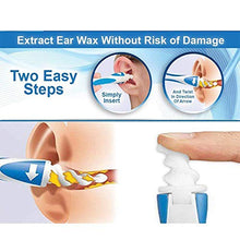 Carica l'immagine nel visualizzatore di Gallery, Pulizia Orecchio, Smart Ear Cleaner, Consente una Delicata e... - Ilgrandebazar