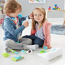 Carica l'immagine nel visualizzatore di Gallery, Fisher Price-DVH14 Medico Tasche, Multicolore, DVH14