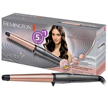 Carica l'immagine nel visualizzatore di Gallery, Remington Keratin Protect CI83V6 Ferro Conico Arricciacapelli, 19-28 mm,...