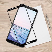 Carica l'immagine nel visualizzatore di Gallery, NONZERS 2 Pezzi Vetro Temperato per Huawei Mate 10 Lite 10