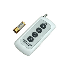 Carica l'immagine nel visualizzatore di Gallery, DCHOUSE DC 12V 24V Wireless Positive Inversion Remote Control per Telecomando - Ilgrandebazar