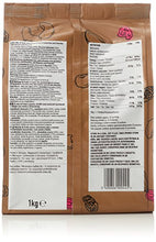 Carica l'immagine nel visualizzatore di Gallery, Marchio Amazon - Happy Belly Mix di frutta secca a 1 kg (Confezione da 1)