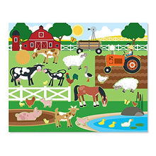 Carica l'immagine nel visualizzatore di Gallery, Melissa and Doug 150 Adesivi attacca e stacca - Habitat - Ilgrandebazar