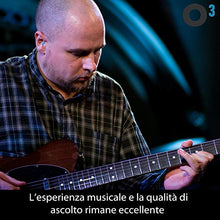 Carica l'immagine nel visualizzatore di Gallery, O³ Tappi per Orecchie Antirumore - Protezione Udito | Festival -... - Ilgrandebazar