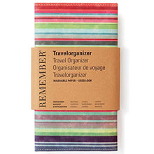 Carica l'immagine nel visualizzatore di Gallery, Remember , Muster:Micro-Stripes