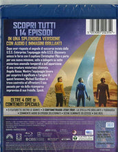 Carica l'immagine nel visualizzatore di Gallery, Star Trek Discovery-St.2 (Box 4 Br )