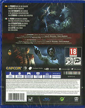 Carica l'immagine nel visualizzatore di Gallery, Resident Evil 2