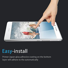Carica l'immagine nel visualizzatore di Gallery, 2 Pack Vetro Temperato Huawei P9 Lite,Didisky Pellicola Protettiva in Vetro... - Ilgrandebazar