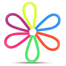 Carica l'immagine nel visualizzatore di Gallery, Coogam 6 Pack Stretchy Toys Sensory - Alleviare Lo Stress e Aumentare la... - Ilgrandebazar
