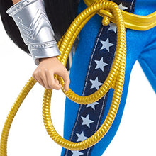 Carica l'immagine nel visualizzatore di Gallery, DC Super Hero Girls Bambola Wonder Woman, 30.5 cm, DLT62