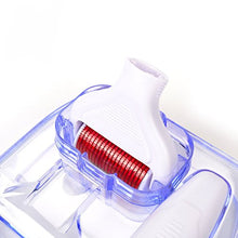 Carica l'immagine nel visualizzatore di Gallery, Titanio Micro-ago Derma Roller 4 in 1-3 Aghi Diversi(0.5mm &amp; 4in1 roller - Ilgrandebazar