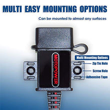 Carica l'immagine nel visualizzatore di Gallery, MOTOPOWER 3.1Amp Caricabatterie USB per moto la 2) - Caricatore