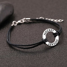 Carica l'immagine nel visualizzatore di Gallery, Lemegeton Golf/Hockey/Calcio/Ginnastica/Pattinaggio Bracciale Cera Corda... - Ilgrandebazar