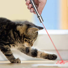 Carica l'immagine nel visualizzatore di Gallery, Vidence Giochi per Gatti Interattivo Giocattoli e Cani, Giocattoli...