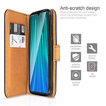 Carica l'immagine nel visualizzatore di Gallery, ivencase Cover per Xiaomi Redmi Note 8 PRO + Pellicola Protettiva + Penna,...