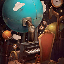Carica l'immagine nel visualizzatore di Gallery, Asmodee- Dixit 6 Memories Gioco da Tavolo Edizione Italiana, Colore, 8010