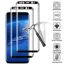 Carica l'immagine nel visualizzatore di Gallery, Kium Pellicole Protettive in Vetro Temperato per Samsung Note 8,2 8