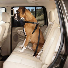 Carica l'immagine nel visualizzatore di Gallery, JINCHAO Cane Cintura Di Sicurezza Auto per Cani Animale Domestico Durevole...