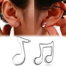 Carica l'immagine nel visualizzatore di Gallery, Orecchini da donna in argento Sterling 925, idea regalo per la festa della...