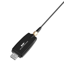 Carica l'immagine nel visualizzatore di Gallery, Zunate Auto Dab + Ricevitore Radio Dab, Connettore Adattatore Antenna default