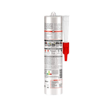 Carica l'immagine nel visualizzatore di Gallery, Rubson - Mastice per Auto e Barche, 280 ml, Colore: Nero
