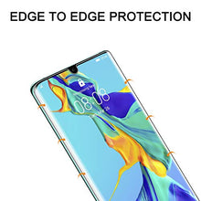 Carica l'immagine nel visualizzatore di Gallery, omitium Pellicola Protettiva per Huawei P30 Pro, [3 Pezzi] 6,47 Zoll - Ilgrandebazar