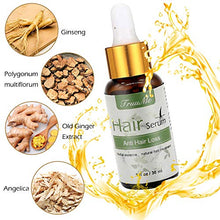 Carica l'immagine nel visualizzatore di Gallery, Ricrescita Capelli, Hair Serum, Capelli Uomo, 30 ML - Ilgrandebazar