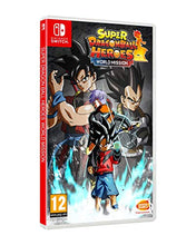 Carica l'immagine nel visualizzatore di Gallery, Super Dragon Ball Heroes Wor Ld Mission