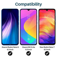 Carica l'immagine nel visualizzatore di Gallery, LK [4 Pack Pellicola Protettiva per Xiaomi Redmi Note 7 / 7 PRO,... - Ilgrandebazar