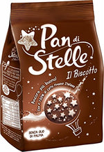 Carica l'immagine nel visualizzatore di Gallery, Pan di Stelle Biscotti Frollini con Cacao e Cioccolato, per una Colazione... - Ilgrandebazar