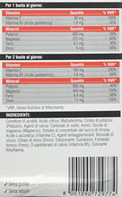 Carica l'immagine nel visualizzatore di Gallery, Swisse Magnesio Potassio Forte - 24 bustine