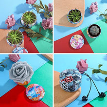 Carica l'immagine nel visualizzatore di Gallery, Viesap Candele Profumate,Aromatiche Set Regalo per Donna,100% Cera...