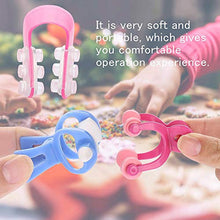 Carica l'immagine nel visualizzatore di Gallery, Nose Lift Up Shaping Clip Shaper Kit, Ponte di... - Ilgrandebazar