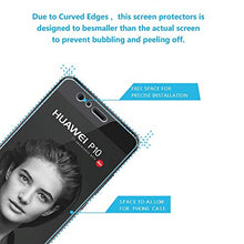 Carica l'immagine nel visualizzatore di Gallery, Didisky Pellicola Protettiva in Vetro Temperato per Huawei P10，[4 Pezzi]... - Ilgrandebazar