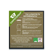 Carica l'immagine nel visualizzatore di Gallery, Caffè Vergnano 1882 7095 Capsule Compatibili Lavazza a Modo Mio Arabica