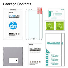 Carica l'immagine nel visualizzatore di Gallery, OMOTON [2 Pezzi] Compatibile con Samsung Galaxy J5 galaxy j5 2017 - Ilgrandebazar