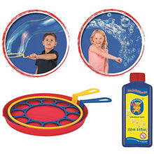 Carica l'immagine nel visualizzatore di Gallery, Pustefix 896580 - Anello per Bolle di Sapone, Colori Assortiti