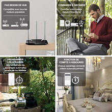 Carica l'immagine nel visualizzatore di Gallery, LoraTap Interruttore WiFi Alexa, Intelligente Telecomando Senza... - Ilgrandebazar