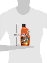 Carica l'immagine nel visualizzatore di Gallery, Mister Muscle Disgorgante Gel per Tubi e Scarichi - 500 ml