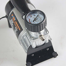 Carica l'immagine nel visualizzatore di Gallery, Katsu 451723 pneumatici 12 V auto Van pneumatico compressore d' aria... - Ilgrandebazar