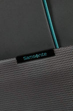 Carica l'immagine nel visualizzatore di Gallery, Samsonite Qibyte Zaino Porta PC 15.6'', Antracite